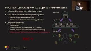 Former Apple A | M CPU designer discusses trade-offs: ARM vs RISC-V, Vector vs Tensor, HW vs SW