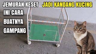 IDE KREATIF DARI BARANG BEKAS #esdetv #creative #kreatif