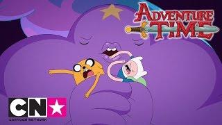Halloween Special | Adventure Time | Cartoon Network
