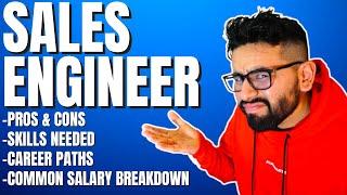 What is Sales Engineering? | How to Be a Sales Engineer | What is a Sales Engineer?