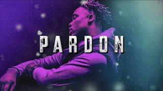 *FREE* ️‍🩹 "Pardon" - Kaza x Maes Type Beat | Instru Rap Mélancolique 2022 - (Prod by Rayzzen)