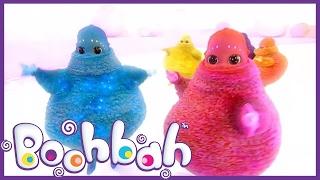 Boohbah Full Episode Compilation! Episodes 1-4   