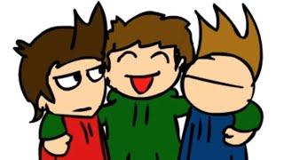 EDDSWORLD ЗА КАДРОМ