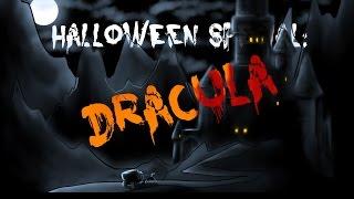 Halloween Special: Dracula