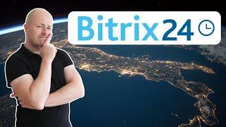 Mehr als 15 Millionen Unternehmen nutzen diese Software - Bitrix24 (kostenlose Edition)