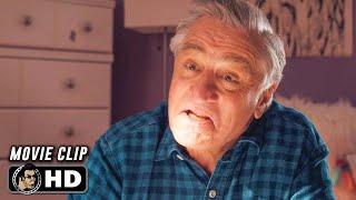 THE WAR WITH GRANDPA Clip - "Mediate" (2020) Robert De Niro