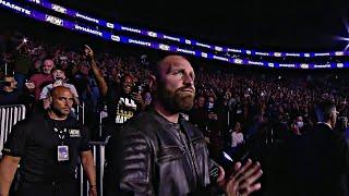 Jon Moxley Badass Entrance: AEW Dynamite, May 11, 2022