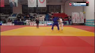 KRİS ERZAMAN - OĞUZ DEMİRTAŞ 81KG TEAM 3-3-14