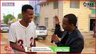 Ts Tv oo Reer Ceerigaabo Weydiiyey Su'aashii Ugu Waalayd