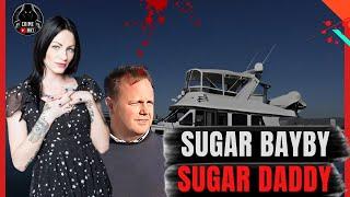 Sugar daddy was brutally murdered by his sugar baby on his yacht | True crime story