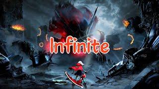 Infinite - Speed Up (Inspired By Brian Rian Rehan)