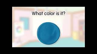 What color is it?