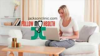 Follow My Health Patient Portal