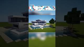 ВНИМАТЕЛЬНО ВЫБИРАЙ НОВЫЙ ДОМ #подпишись #майнкрафт #minecraft #shorts не