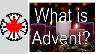 What is Advent?