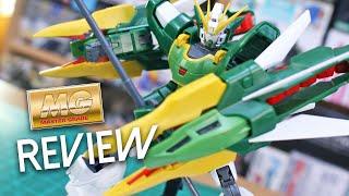 P-Bandai MG Altron Gundam EW - Endless Waltz UNBOXING and Review