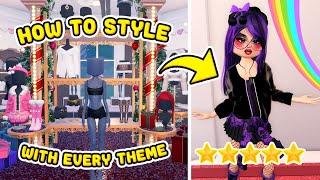 ONLY NEW FREE ITEMS in Dress To Impress to WIN DTI on Roblox