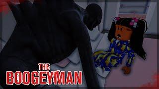 THE BOOGEYMAN (Berry Avenue Movie) With Voice