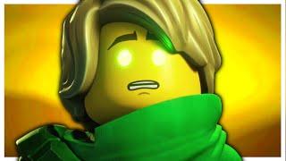 How Dragons Rising SAVED Ninjago