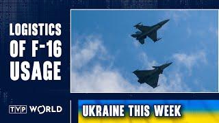 Western Weapons Deliveries Reach Frontline | Ukraine This Week
