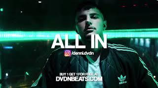 [FREE] DARDAN x LUCIANO Type Beat | 🃏 ALL IN 🃏 | by. DVDN | 2018