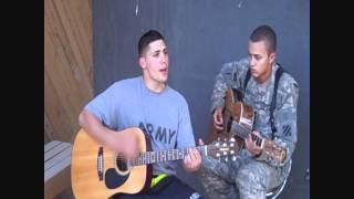 Find My Way (Original Song) - Chris McLaughlin ft. Adam Boey