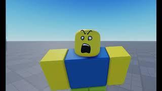 bruh what | Roblox Animation