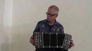 Le Coucou Daquin Bandoneon Douglas Schmidt