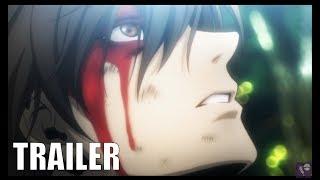 Btooom! Trailer