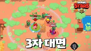 릴리가 그렇게 사기라면서? [브롤스타즈-Brawl Stars] [June]