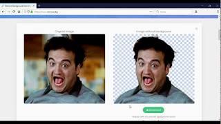 Remove.bg: rimuovere sfondo foto con estrema facilità (senza Photoshop o Gimp)