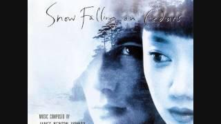 Snow Falling on Cedars - Suite (James Newton Howard)