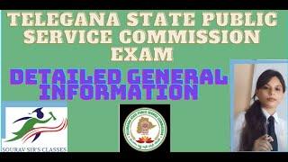 Telangana TGT, PGT PSC examination details, syllabus, eligibility criteria and many more suggestions