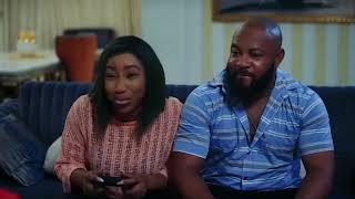 Nigerian Movie Trailer- THE 7TH NIGHT ft.  Olukizzy Michael, Chioma Obiyomi