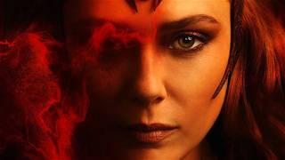 Agatha All Along Trailer Confirms What We All Suspected About Scarlet Witch