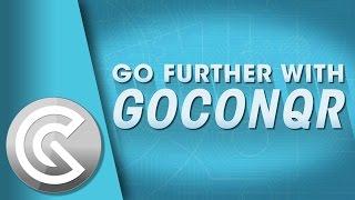 Go Further With GoConqr