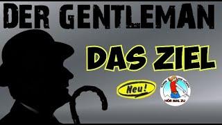 DER GENTLEMAN (5)  DAS ZIEL #krimihörspiel  #retro  #missmarple