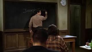 FRIENDS: Joey's Acting Class ||