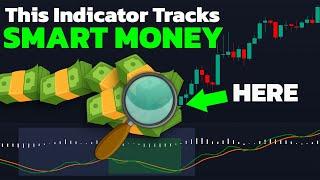 The ONLY Volume Indicator You Will Ever Need! [BEST Smart Money Tracker]