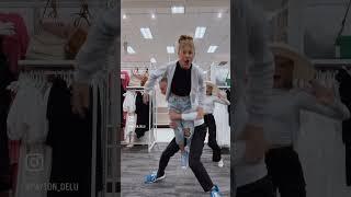 Having fun in target!!  do you like shopping??!️#ninjakidstv #ninjafam #viral #dance