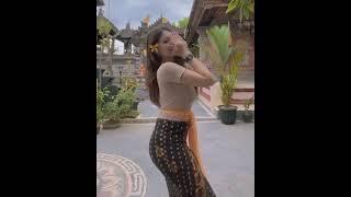 Cewe Bali emg debest lahh | #shorts #tiktok #bali