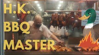 Best Chinese Food in Vancouver - H.K. BBQ Master
