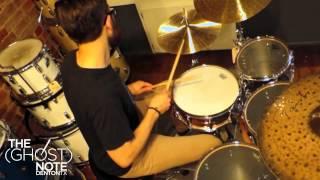 QUICK LICKS 2 #6: COLBY SCHRECK - "Look Ka Py Py" The Meters