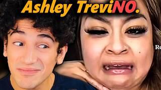 Ash Trevino: TikTok’s Crazy Mom has LOST it