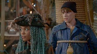 Ben Uma ile Yüzleşiyor -Descendants 2 (Türkçe)