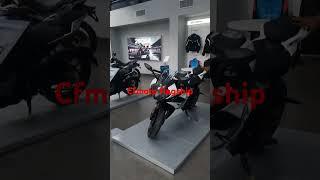 Cfmoto flagship in mirpur 11 #music #scooter #sports