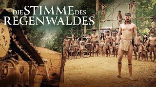 Die Stimme des Regenwaldes (TRUE STORY DRAMA, kompletter Film, wahre Begebenheit, HD, 2019)