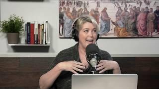 Sharon Lee Giganti & Karlo Broussard: Catholic Answers Live - 11/22/19