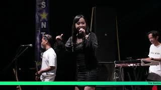 LAILA CANGGUNG - RENIKA PURI LIVE THE SANTOS | BRT AUDIO