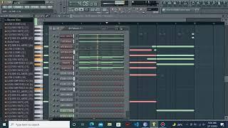 8.How To Make private School Amapiano Like Kelvin Momo  fl studio 